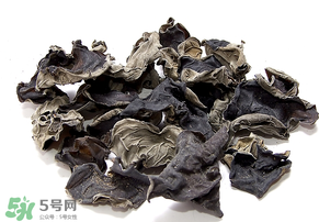 干木耳發(fā)霉了還能吃嗎？干木耳發(fā)霉了怎么處理？