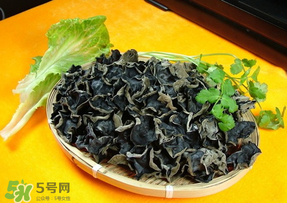 干木耳發(fā)霉了還能吃嗎？干木耳發(fā)霉了怎么處理？