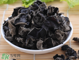 干木耳發(fā)霉了還能吃嗎？干木耳發(fā)霉了怎么處理？