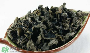 干木耳過期了還能吃嗎？干木耳保質(zhì)期是多久？