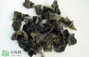 干木耳過期了還能吃嗎？干木耳保質(zhì)期是多久？