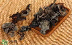 干木耳過期了還能吃嗎？干木耳保質(zhì)期是多久？