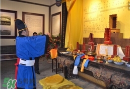 除夕祭祖要注意什么？除夕祭祖的注意事項(xiàng)