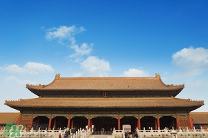 北京春節(jié)穿什么？春節(jié)去北京穿什么衣服？