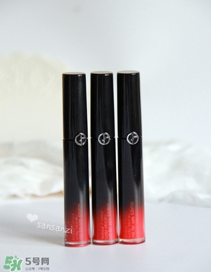 阿瑪尼唇釉試色 阿瑪尼唇釉試色大全集 阿瑪尼唇釉試色 阿瑪尼唇釉試色大全集