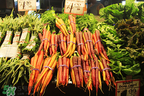 胡蘿卜每天吃多少合適？胡蘿卜一天吃多少合適？