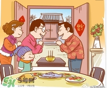 除夕晚上要一直開燈嗎？除夕夜為什么要一晚上開燈？