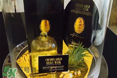 jmsolution黃金蠶絲面膜多少錢？jmsolution黃金蠶絲面膜韓國價格