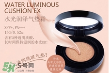 jmsolution水光氣墊bb霜怎么樣？jmsolution水光氣墊bb霜好用嗎？