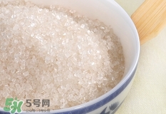 白糖洗臉可以去痘印嗎?怎么用白糖洗臉去痘印? 白糖洗臉可以去痘印嗎?怎么用白糖洗臉去痘印?