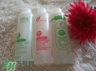 千纖草絲瓜水怎么樣？千纖草絲瓜水好用嗎？