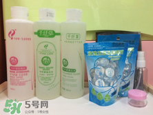 千纖草絲瓜水怎么樣？千纖草絲瓜水好用嗎？