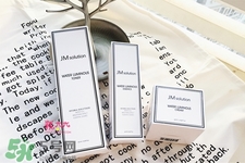 jmsolution水光爽膚水怎么樣？jmsolution水光爽膚水好用嗎？