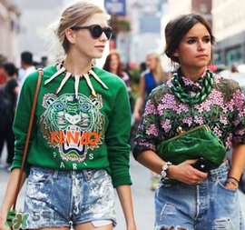 kenzo是什么牌子？kenzo是哪個(gè)國家的牌子？