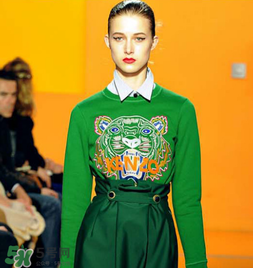 kenzo是什么牌子？kenzo是哪個(gè)國家的牌子？