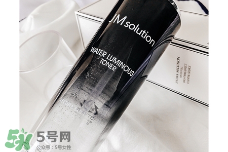 jmsolution水光爽膚水多少錢？jmsolution水光爽膚水韓國(guó)價(jià)格