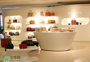 迪桑娜女包是什么檔次？迪桑娜屬于幾線品牌？