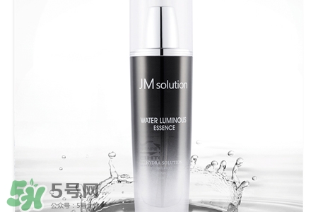 jmsolution水光爽膚水怎么用？jmsolution水光爽膚水使用方法