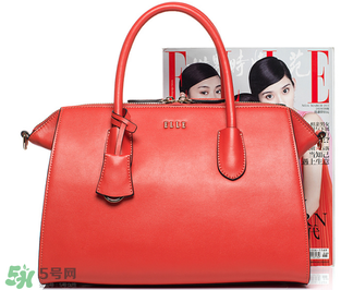 elle是什么檔次的牌子？elle包包是什么檔次？