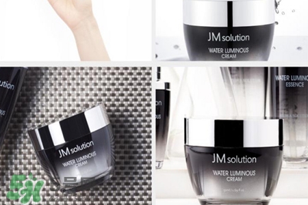 jmsolution水光面霜多少錢？jmsolution水光面霜韓國價格