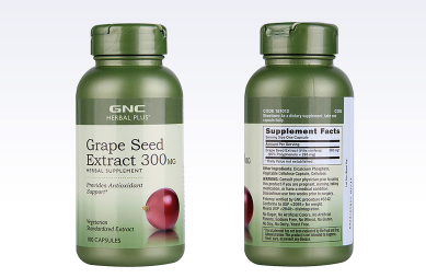 gnc健安喜吃死人是真的嗎？健安喜怎么樣？