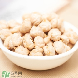 鷹嘴豆可以打豆?jié){嗎?鷹嘴豆豆?jié){的功效 鷹嘴豆可以打豆?jié){嗎?鷹嘴豆豆?jié){的功效