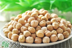 鷹嘴豆可以打豆?jié){嗎?鷹嘴豆豆?jié){的功效 鷹嘴豆可以打豆?jié){嗎?鷹嘴豆豆?jié){的功效