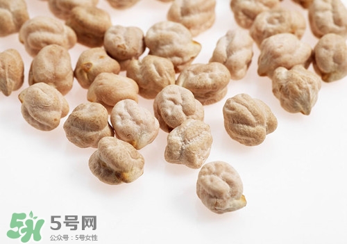 鷹嘴豆可以打豆?jié){嗎?鷹嘴豆豆?jié){的功效 鷹嘴豆可以打豆?jié){嗎?鷹嘴豆豆?jié){的功效