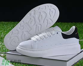 alexander mcqueen麥昆小白鞋正品多少錢(qián)？麥昆小白鞋正品價(jià)格