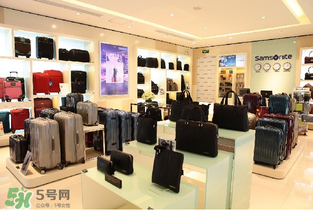 新秀麗是哪個國家的品牌？新秀麗旗下有哪些品牌？