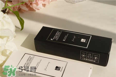 jmsolution護手霜怎么樣？jmsolution護手霜好用嗎？