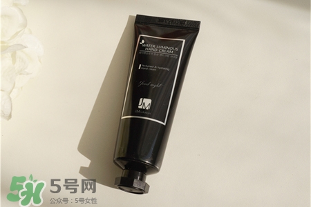 jmsolution護手霜怎么樣？jmsolution護手霜好用嗎？