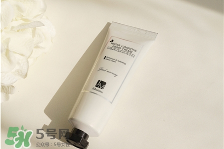 jmsolution護手霜怎么樣？jmsolution護手霜好用嗎？