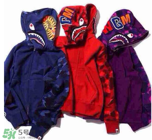 bape鯊魚外套多少錢？bape鯊魚外套為什么這么貴？