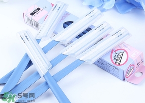 修眉刀哪個(gè)牌子好？修眉刀品牌排行榜