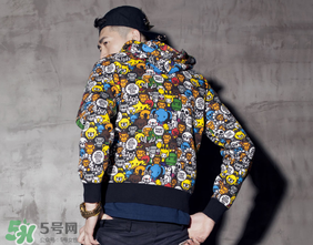 aape和bape有什么區(qū)別？bape和aape的區(qū)別