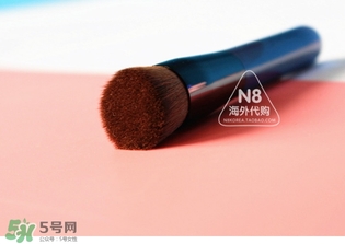 資生堂131粉底刷真假 資生堂131粉底刷真假辨別圖 資生堂131粉底刷真假 資生堂131粉底刷真假辨別圖