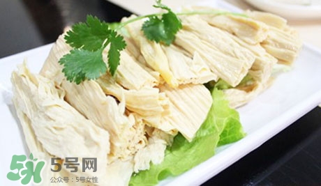 結(jié)石能吃腐竹嗎?結(jié)石吃腐竹好嗎 結(jié)石能吃腐竹嗎?結(jié)石吃腐竹好嗎