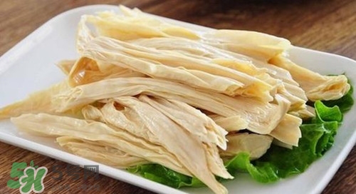 結(jié)石能吃腐竹嗎?結(jié)石吃腐竹好嗎 結(jié)石能吃腐竹嗎?結(jié)石吃腐竹好嗎