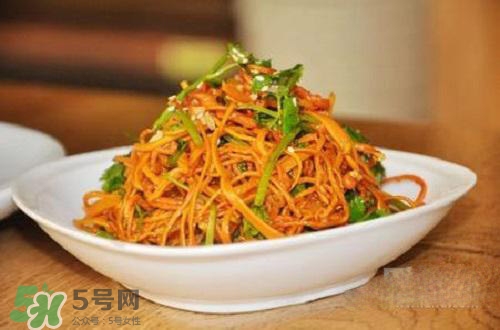 蟲草花怎么吃？蟲草花的吃法用量