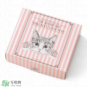 felissimo貓爪化妝棉多少錢？felissimo貓爪化妝棉哪里買？