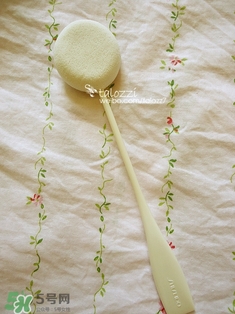 資生堂拍拍樂怎么用？資生堂拍拍樂使用方法