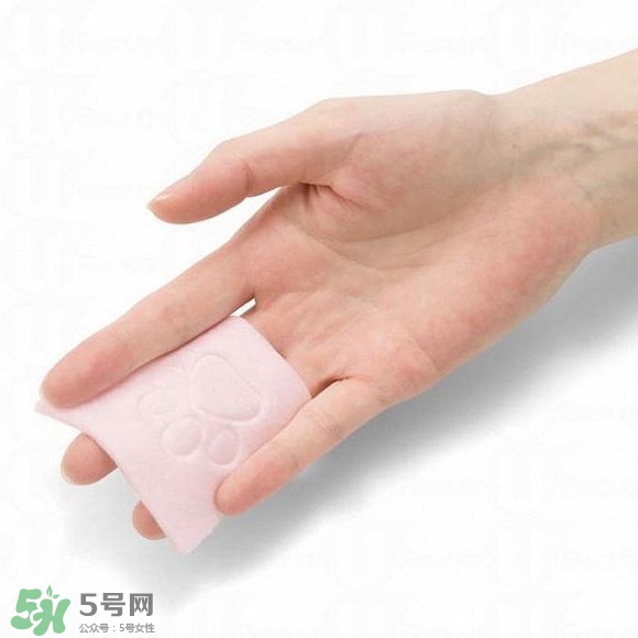 felissimo貓爪化妝棉多少錢？felissimo貓爪化妝棉哪里買？