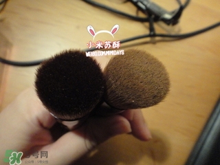 資生堂131粉底刷真假 資生堂131粉底刷真假辨別圖 資生堂131粉底刷真假 資生堂131粉底刷真假辨別圖