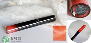 阿瑪尼唇釉試色 阿瑪尼唇釉試色大全集 阿瑪尼唇釉試色 阿瑪尼唇釉試色大全集