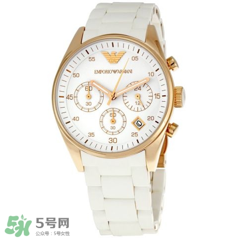 阿瑪尼手表怎么調(diào)日期？阿瑪尼手表日期怎么調(diào)