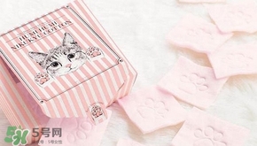 felissimo貓爪化妝棉多少錢？felissimo貓爪化妝棉哪里買？