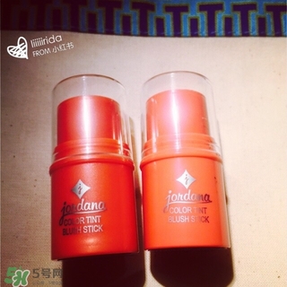 jordana腮紅怎么樣?jordana腮紅好用嗎? jordana腮紅怎么樣?jordana腮紅好用嗎?