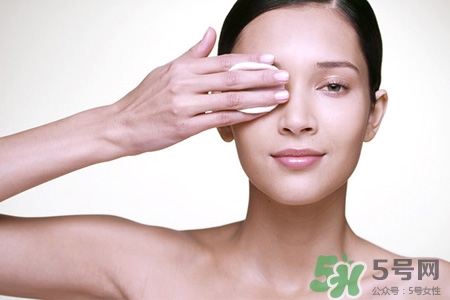 卸妝膏怎么用？卸妝膏的正確用法
