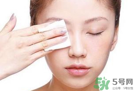 卸妝膏怎么用？卸妝膏的正確用法